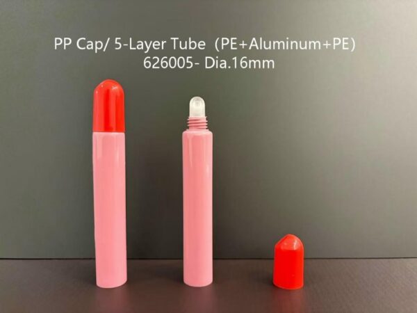 626005
Tube, S-Free