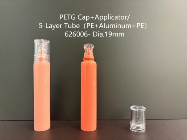 626006
Tube with Applicator, S-Free