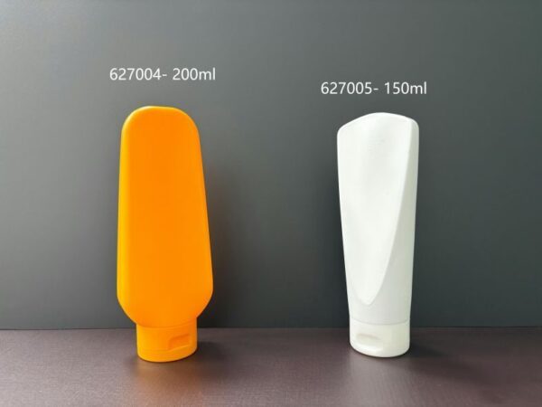 627005
Shaped Bottle, S-Free and Mono-Material