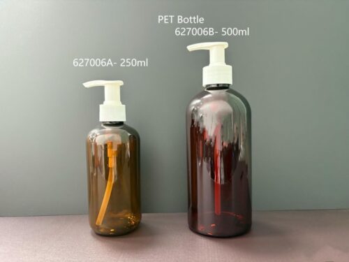 627006A
Bottle, S-Free and Mono-Material and Recycled