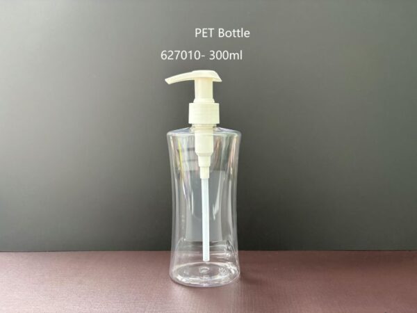 627010-300.0g-Single-Screw-Closure-Lotion-Pump-P.jpg 627010
Shaped Bottle, S-Free and Mono-Material and Recycled