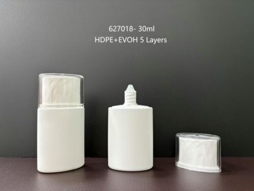 627018
Shaped Bottle, S-Free