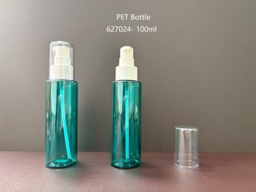 627024
Bottle, S-Free and Mono-Material and Recycled