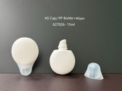 627026
Shaped Bottle