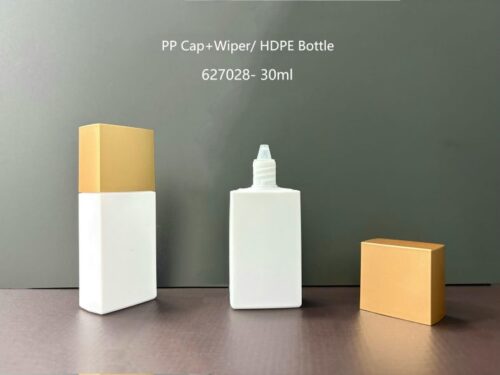 627028
Square Bottle, S-Free