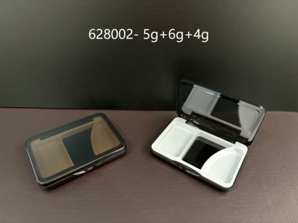 628002
Multi-Color Square Compact