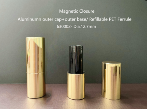 630002
Lipstick, S-Free and Refillable