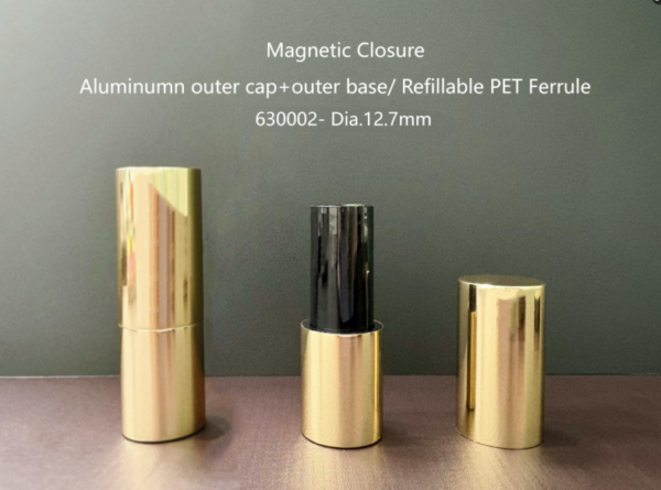 630002
Lipstick, S-Free and Refillable