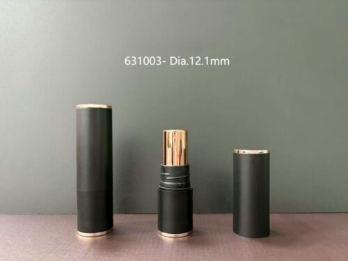 631003
Lipstick with Deco Top and Airtight