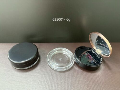 635001
Bottle with Mirror