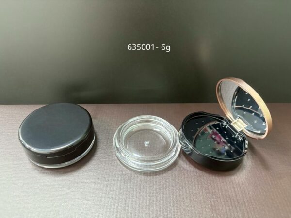 635001
Bottle with Mirror