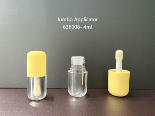 636008
Lipgloss with Applicator