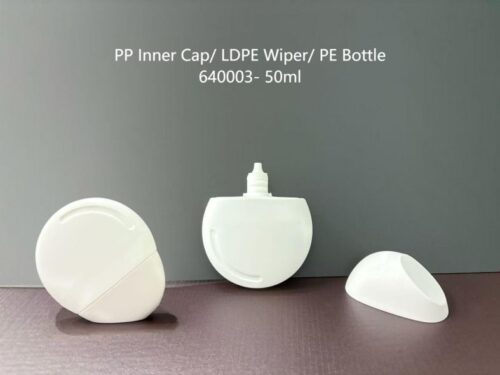 640003
Shaped Bottle