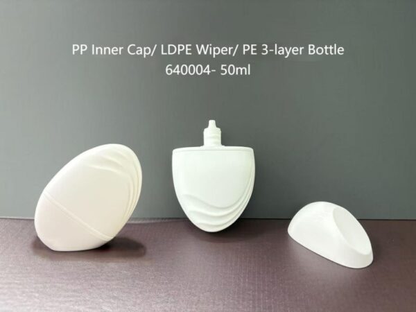 640004
Shaped Bottle