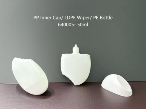 640005
Shaped Bottle