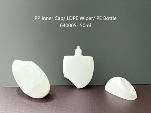 640005
Shaped Bottle