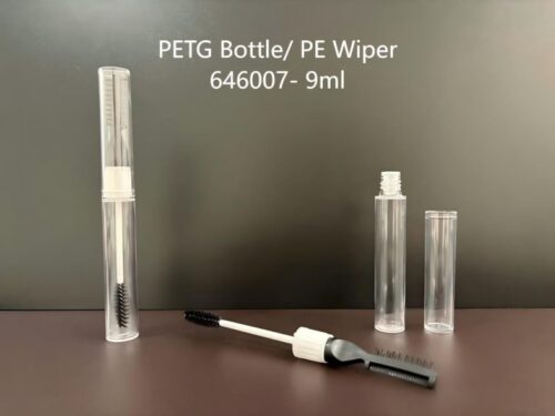 646007
Mascara with Applicator