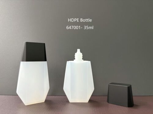 647001
Shaped Bottle