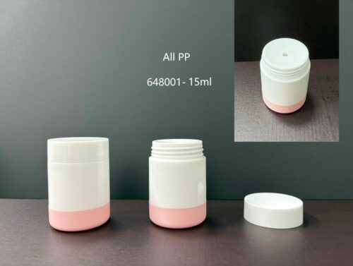 648001
Stick, S-Free and Mono-Material