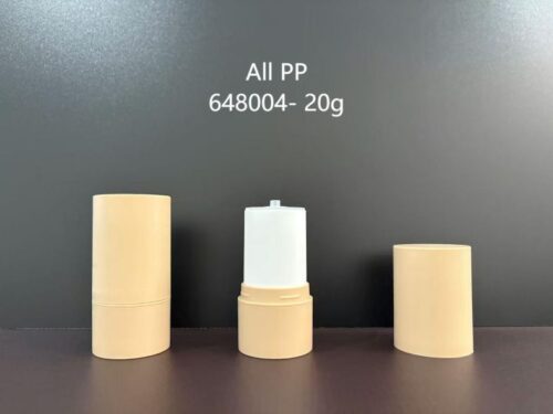 648004
Stick, S-Free and Mono-Material
