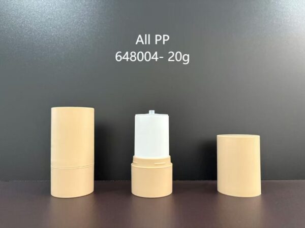 648004
Stick, S-Free and Mono-Material