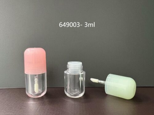 649003
Lipgloss with Applicator