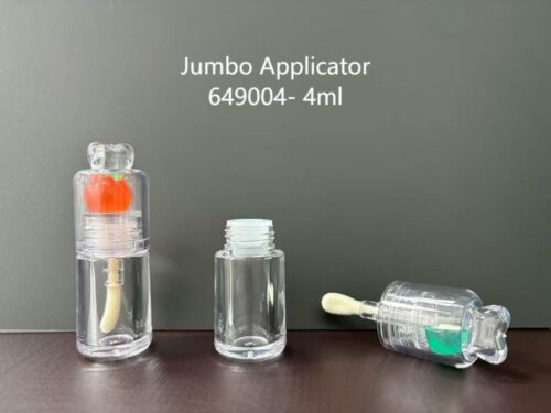 649004
Lipgloss with Applicator