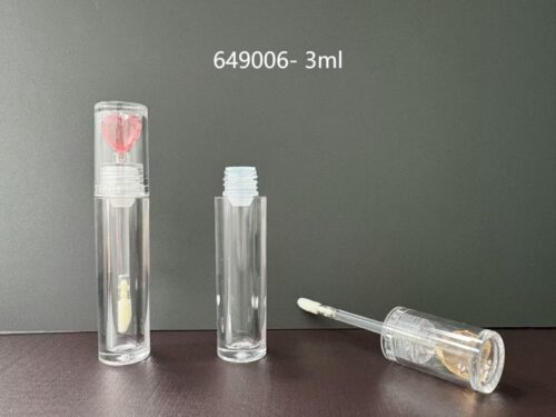 649006
Lipgloss with Applicator