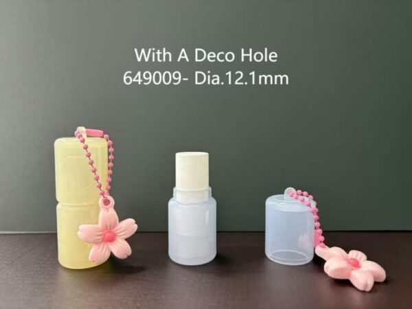 649009
Lipstick with Airtight and Loop