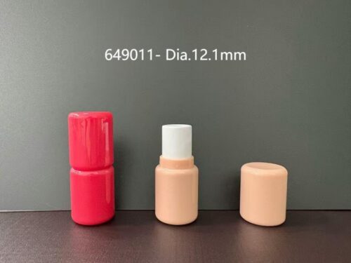 649011
Lipstick, Refillable