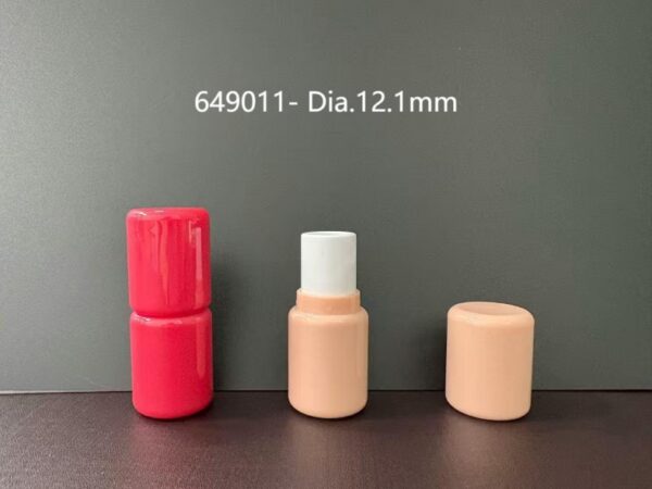 649011
Lipstick, Refillable