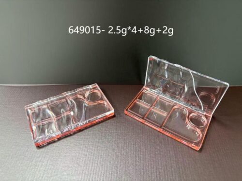 649015
Multi-Color Square Compact