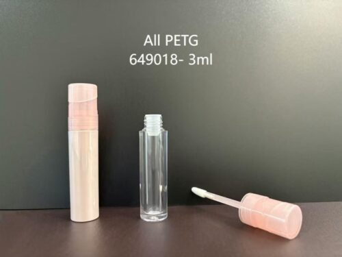 649018
Lipgloss with Applicator, Eco