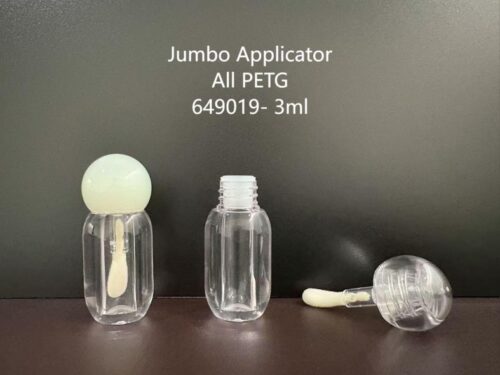649019
Lipgloss with Applicator
