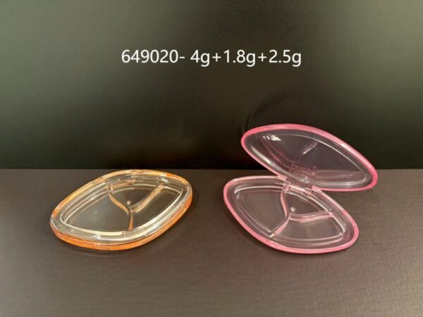 649020
Multi-Color Compact