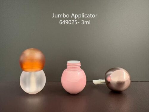 649025
Shaped Lipgloss with Applicator