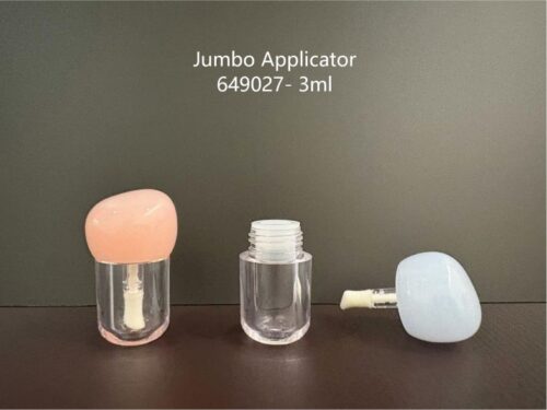 649027
Lipgloss with Applicator