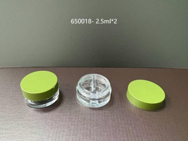 650018
Multi-Color Jar
