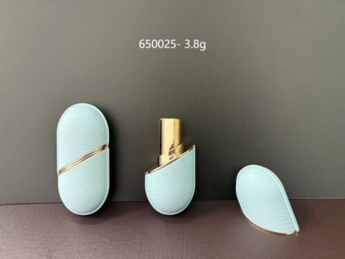 650025
Shaped Lipstick with Deco Top