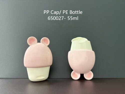 650027
Shaped Bottle, S-Free