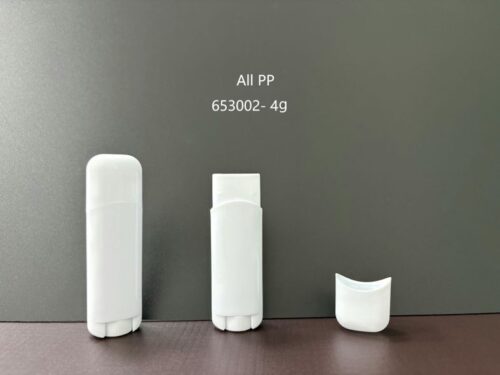 653002
Shaped Stick, S-Free and Mono-Material