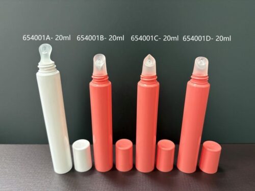 654001C
One-Color, Tube