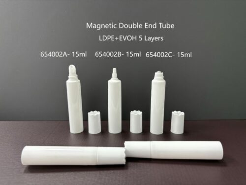 654002A
Two-Color, Tube