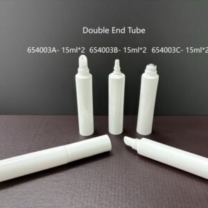 654003C
Two-Color, Tube