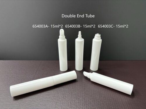 654003B
Two-Color, Tube