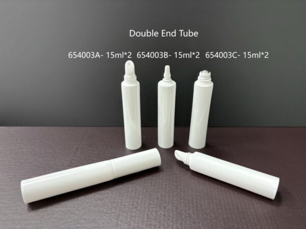 654003C
Two-Color, Tube