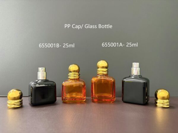 655001B
Shaped Bottle, S-Free