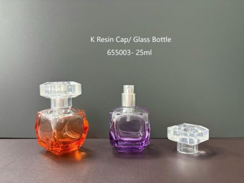 655003
Shaped Bottle