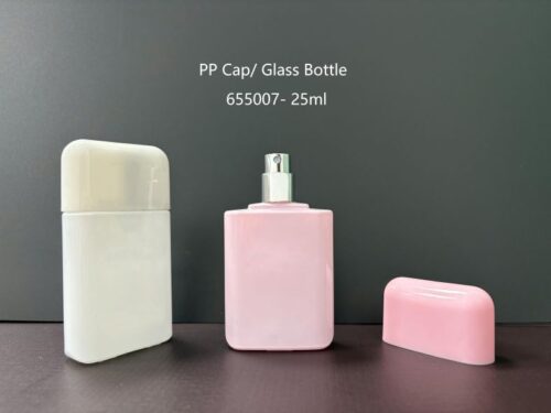 655007
Shaped Bottle, S-Free