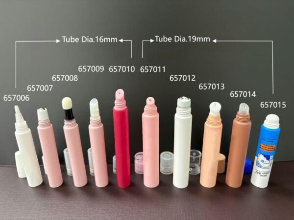 657010
One-Color, Tube